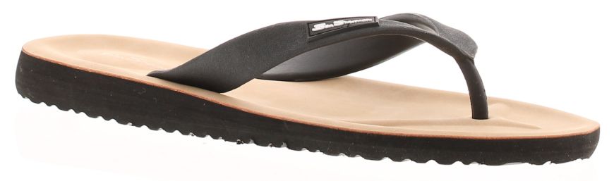 Ben Sherman Salcome Black Men S Sandals Wynsors