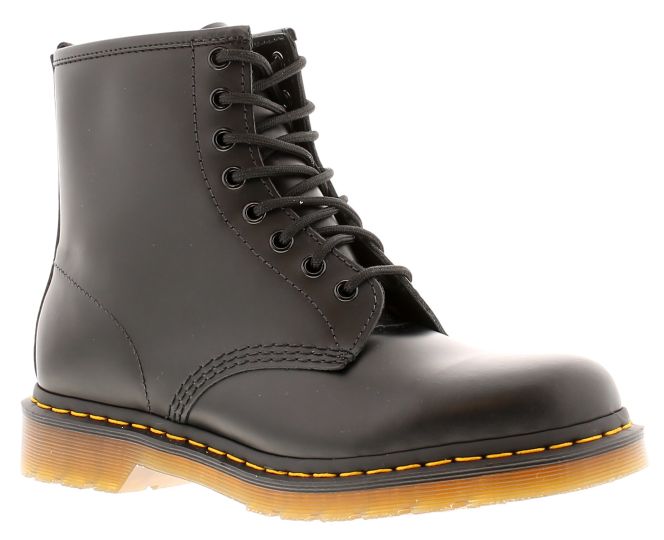 Dr Martens 1460 Smooth Black Men S Boots Wynsors