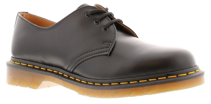 Dr Martens 1461 Schuhe Black | Men'S Shoes | Wynsors