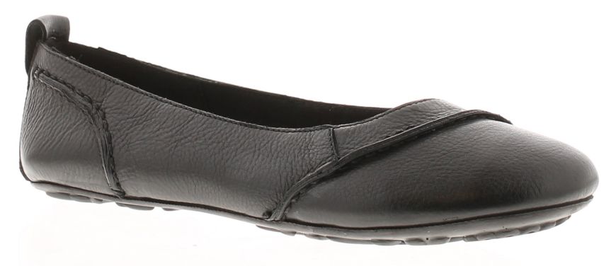 Hush Puppies Janessa Black Women S Shoes Wynsors