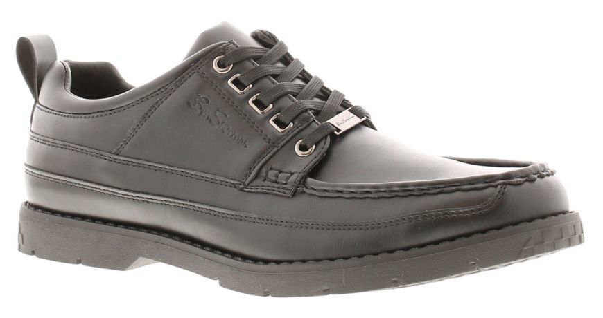 Ben sherman school 2024 shoes