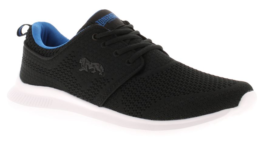 Lonsdale clearance running shoes