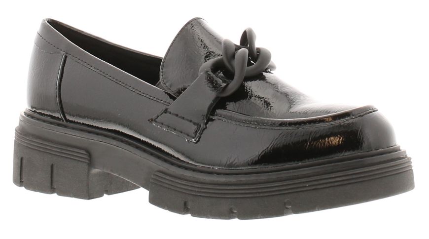 Marco tozzi slip on shoes top