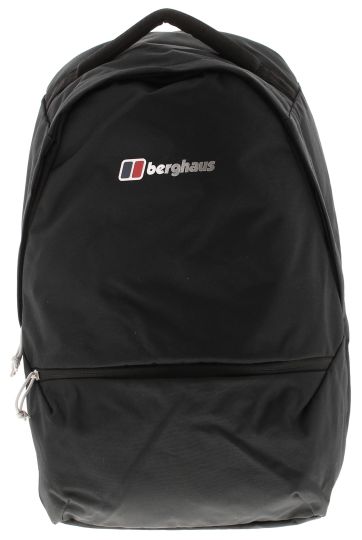 Black store berghaus backpack