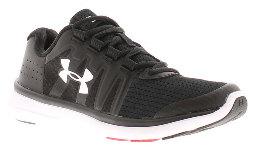 Under armour on sale fuel shoes