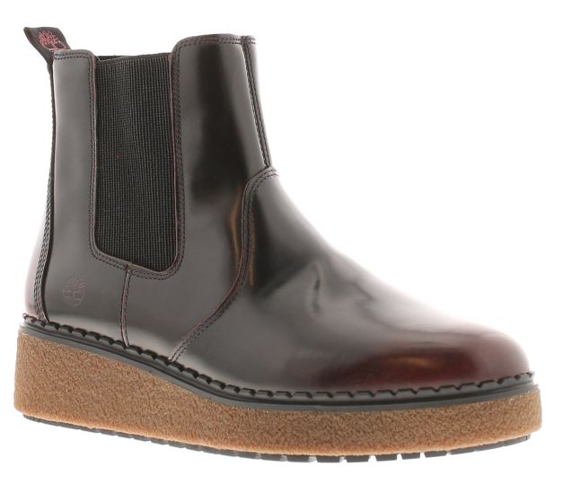 Timberland chelsea on sale womens boots