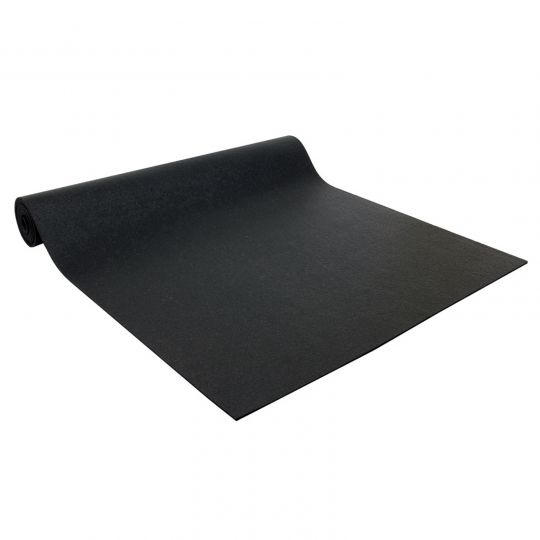 Fitness Mad Pro Yoga Mat 4.5Mm Assorted Equipment Wynsors