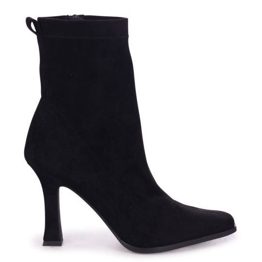 Linzi outlet sock boots