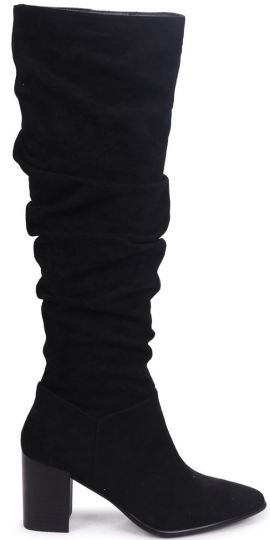 Wynsors knee high boots deals