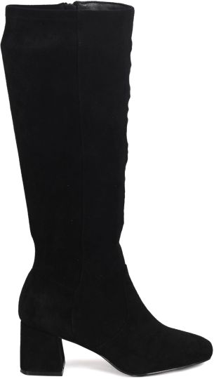 Linzi knee shop high boots