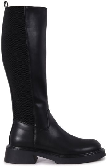 Knee high boots linzi clearance