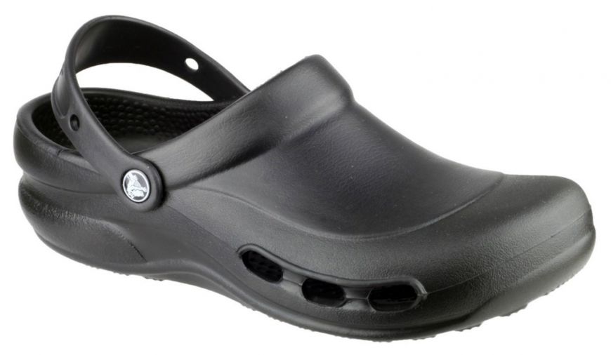 Crocs specialist 2025 vent