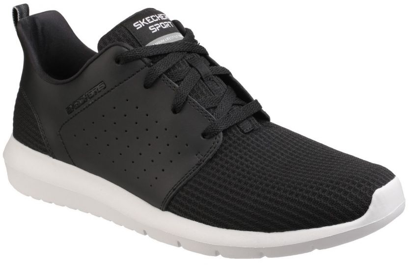 Skechers sport men's foreflex hot sale sneaker