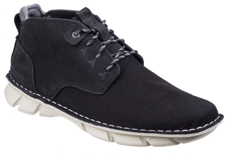 Caterpillar almanac boots 2025