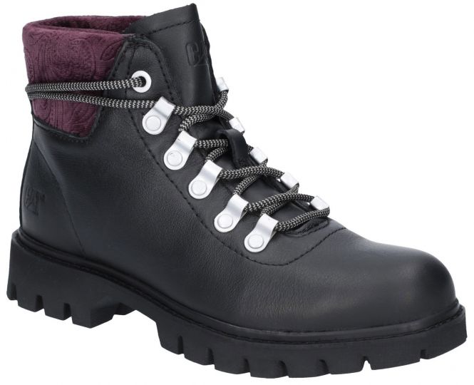 Caterpillar handshake top boots