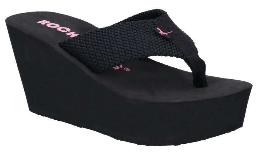 Rocket dog 2025 sandals womens