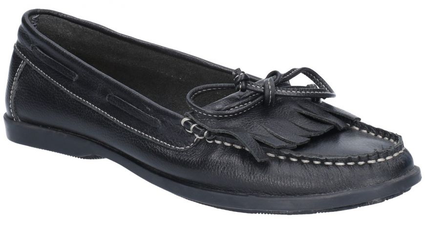 Hush puppies coco black new arrivals