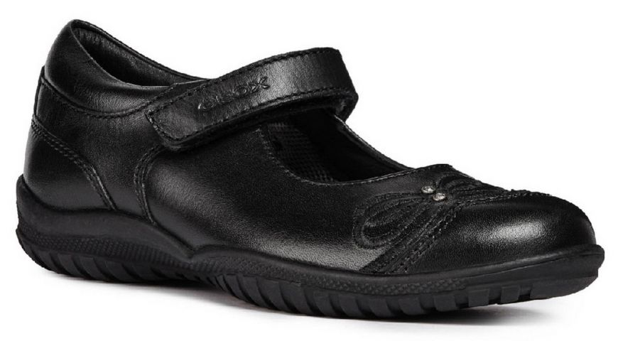 Geox shadow store
