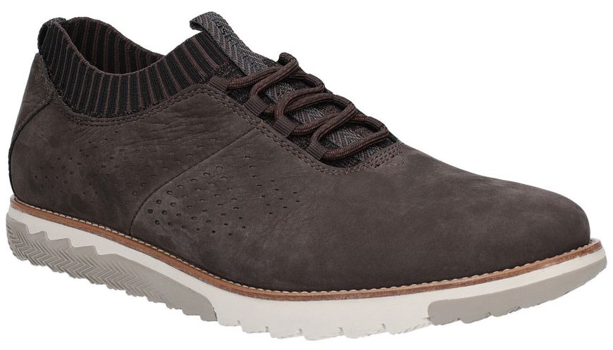 Biotrax top hush puppies
