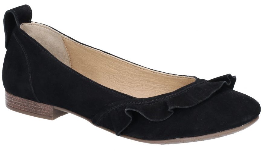 Sole diva sales basic ballerina