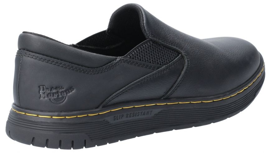 dr martens brockley size 5