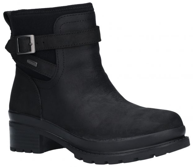 Muck Boot Liberty Black Women S Boots Wynsors