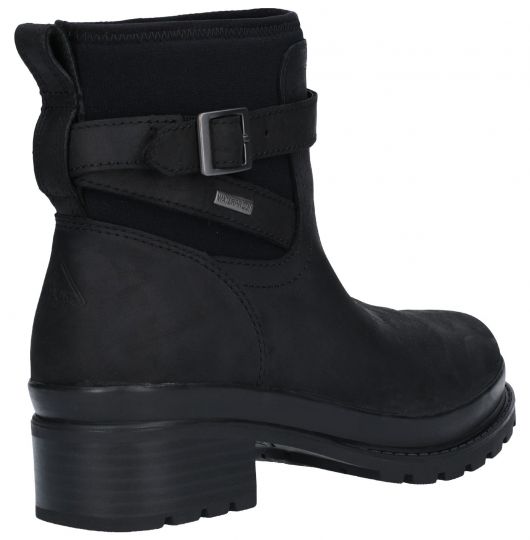 womens liberty muck boots