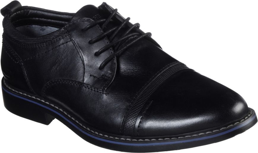 Skechers mens store dress shoes