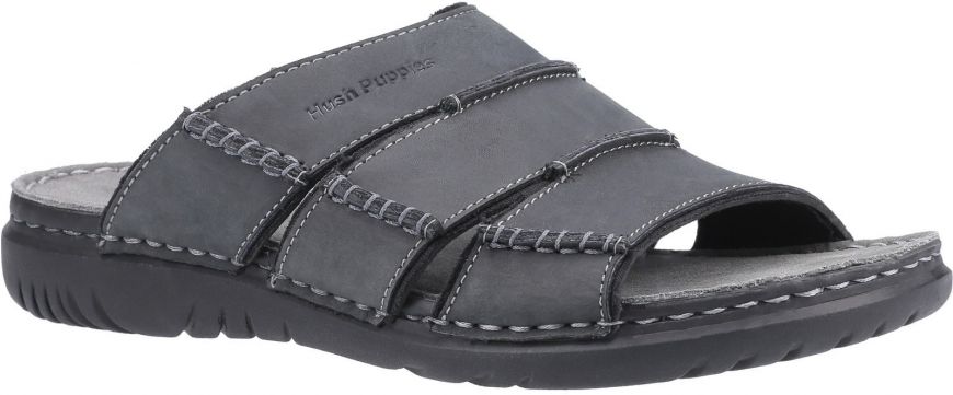 Hush puppies clearance slippers for mens