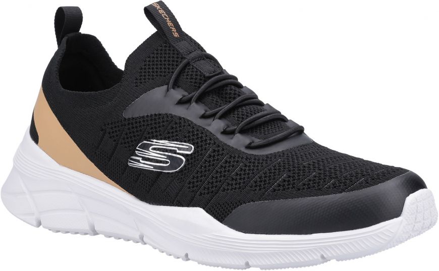 Skechers sale equalizer black