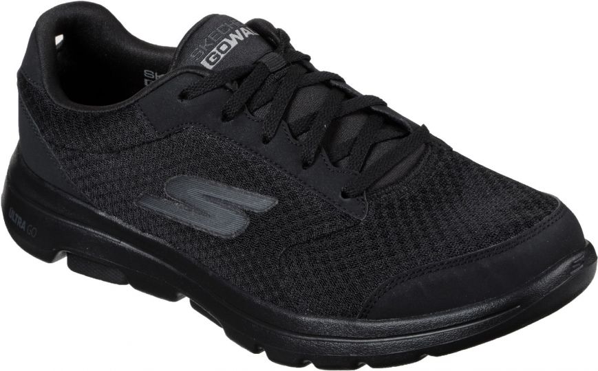 Skechers go top walk mens trainers