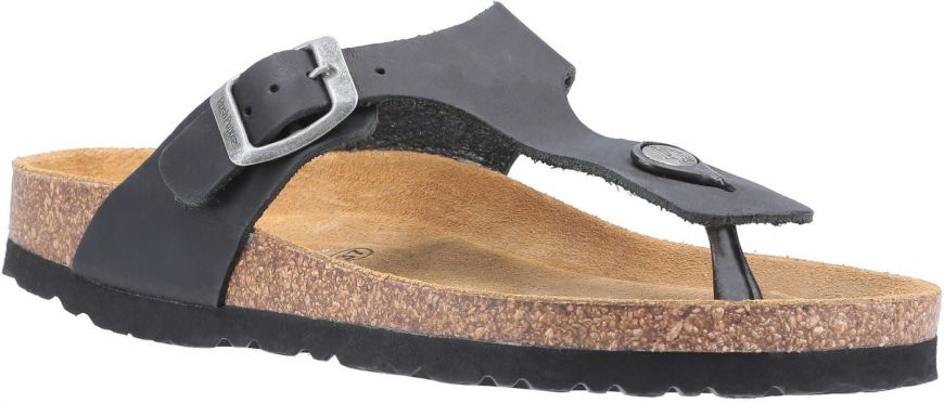 Birkenstock store hush puppies