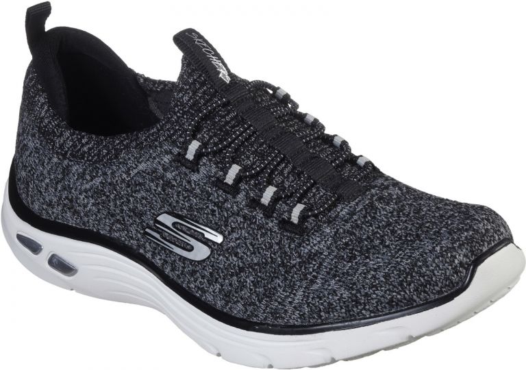 Skechers empire slip on sale