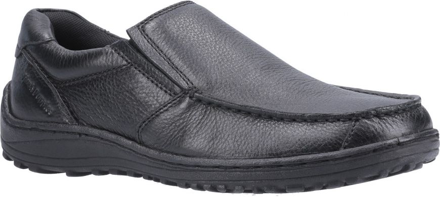 Hush puppies 2025 dual fit