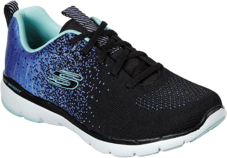 Skechers flex appeal 3 store