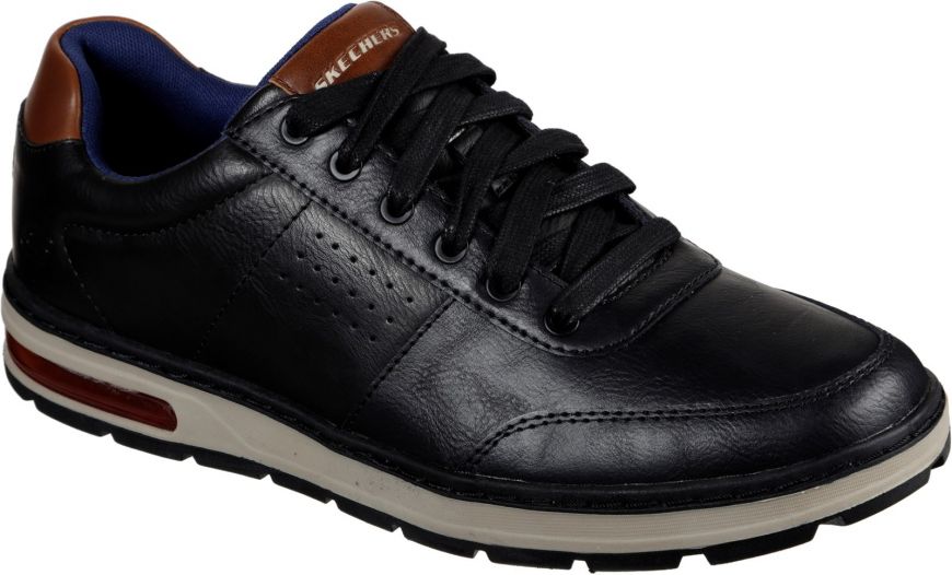 Wynsors shoes hotsell mens skechers