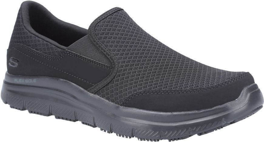Skechers flex sole mens online