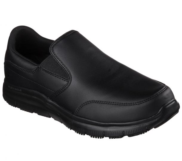 Mens hot sale skechers flex