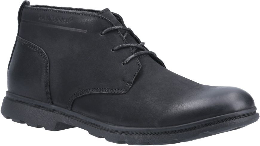 hush puppies tyson chukka