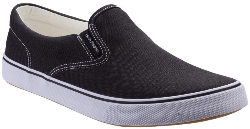 Byanca hot sale hush puppies