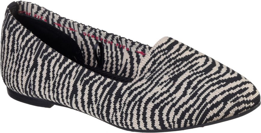 Skechers best sale cleo loafer