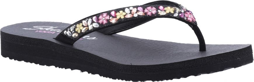 Skechers flip flops deals daisy