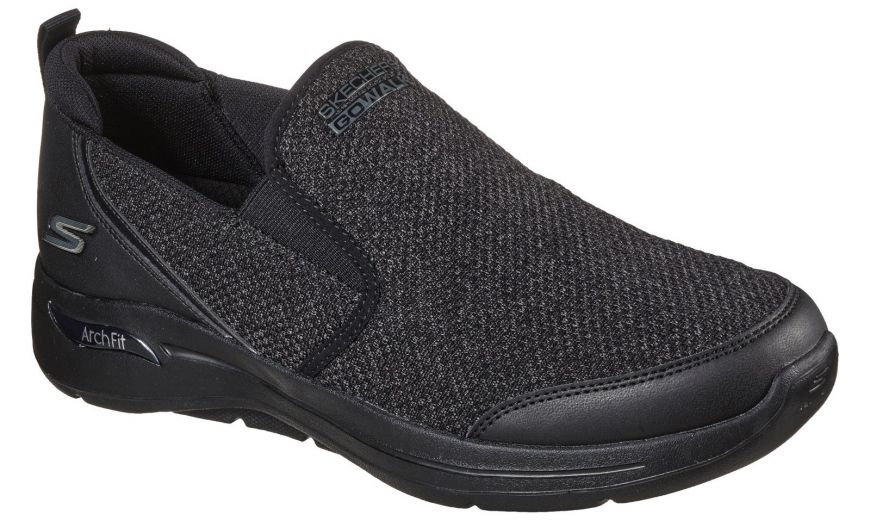 Wynsors skechers boots discount