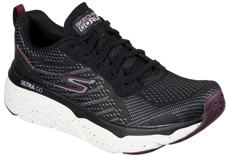 Skechers max cushioning 2025 elite