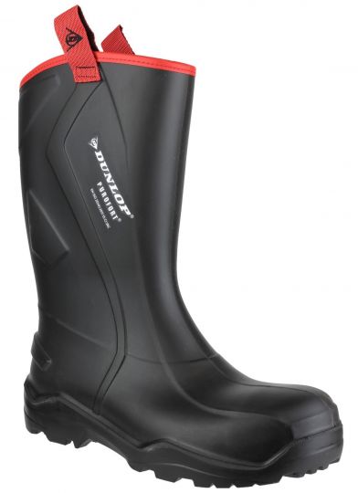 Purofort Rugged