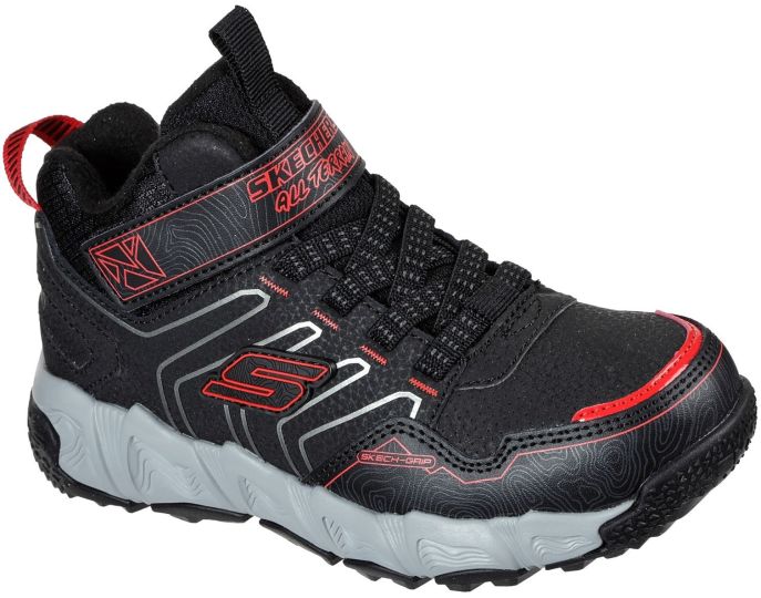 Wynsors best sale skechers boots