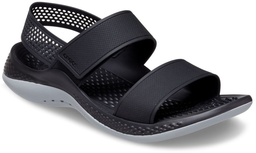 Crocs literide women's sandals sale