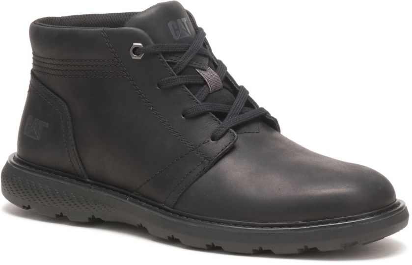 Caterpillar trey sale boots