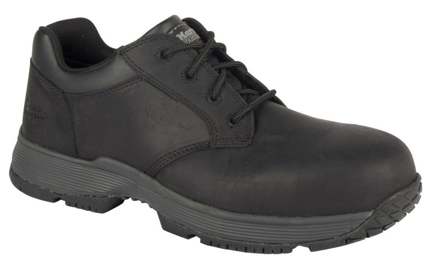 Dr Martens Linnet Black Men S Shoes Wynsors