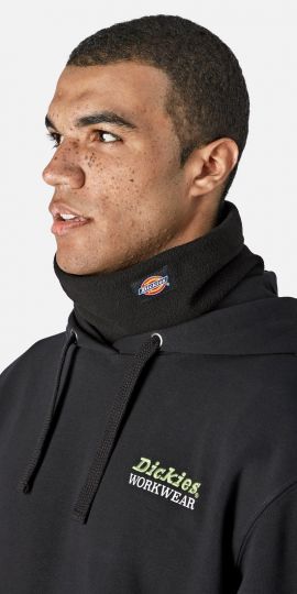 Dickies neck clearance gaiter